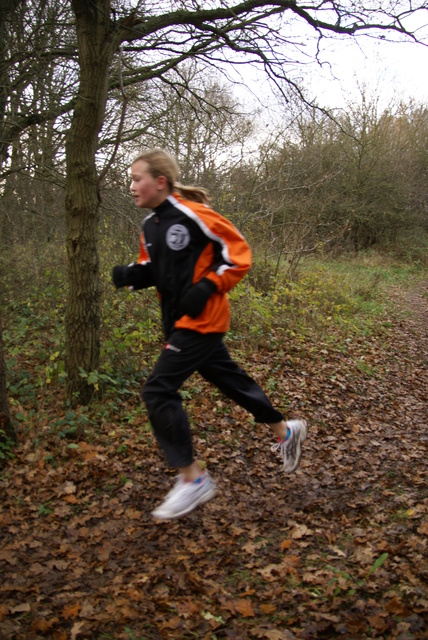 DSC04964 Jeugd Regio Cross Rijnmond 22 nov 08