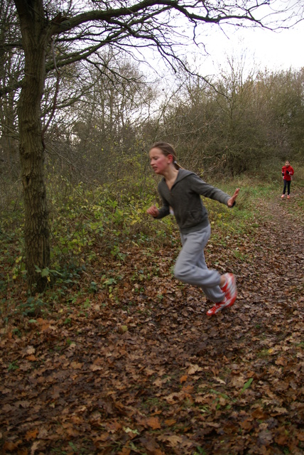 DSC04965 Jeugd Regio Cross Rijnmond 22 nov 08