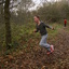 DSC04965 - Jeugd Regio Cross Rijnmond 22 nov 08