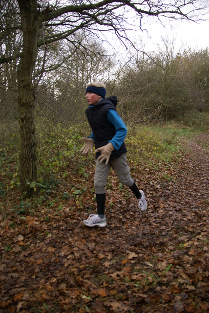 DSC04969 Jeugd Regio Cross Rijnmond 22 nov 08