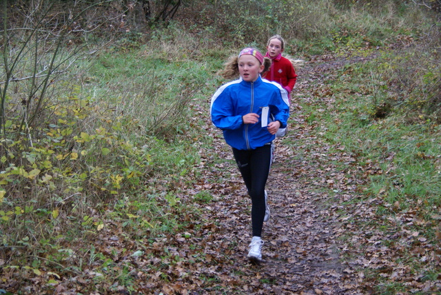 DSC04970 Jeugd Regio Cross Rijnmond 22 nov 08