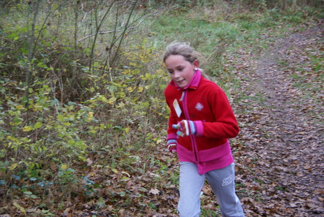 DSC04971 Jeugd Regio Cross Rijnmond 22 nov 08