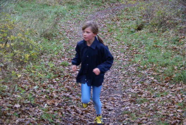 DSC04972 Jeugd Regio Cross Rijnmond 22 nov 08