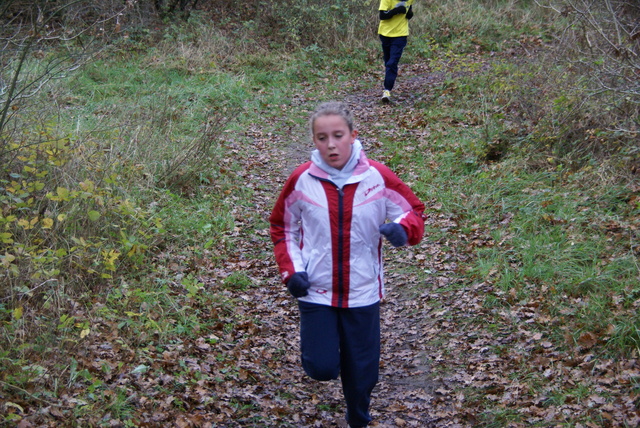 DSC04973 Jeugd Regio Cross Rijnmond 22 nov 08