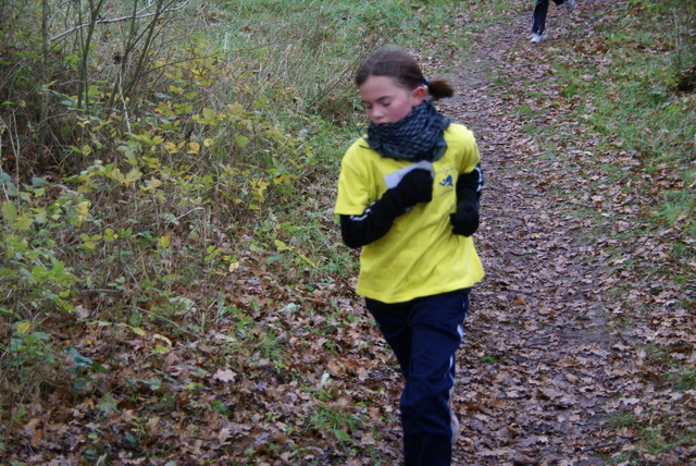 DSC04974 Jeugd Regio Cross Rijnmond 22 nov 08