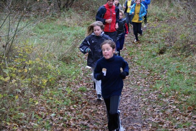 DSC04975 Jeugd Regio Cross Rijnmond 22 nov 08