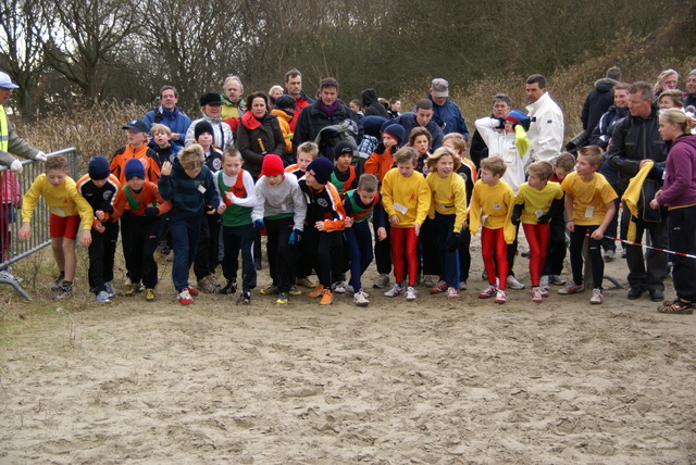 DSC04976 Jeugd Regio Cross Rijnmond 22 nov 08