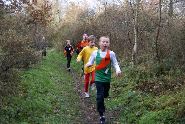 DSC04984 Jeugd Regio Cross Rijnmond 22 nov 08