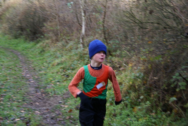 DSC04987 Jeugd Regio Cross Rijnmond 22 nov 08