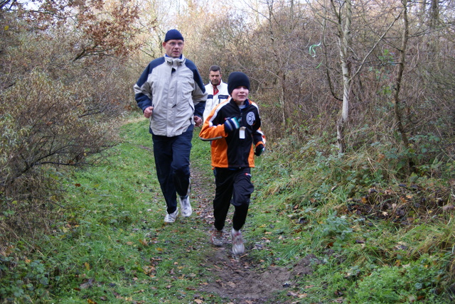 DSC04988 Jeugd Regio Cross Rijnmond 22 nov 08