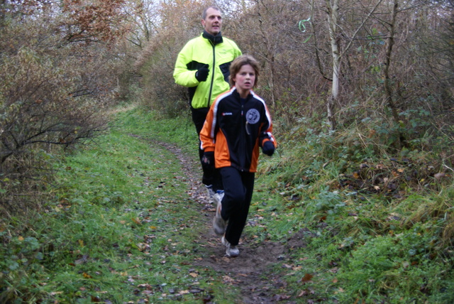 DSC04989 Jeugd Regio Cross Rijnmond 22 nov 08