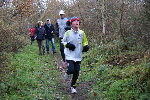 DSC04991 Jeugd Regio Cross Rijnmond 22 nov 08