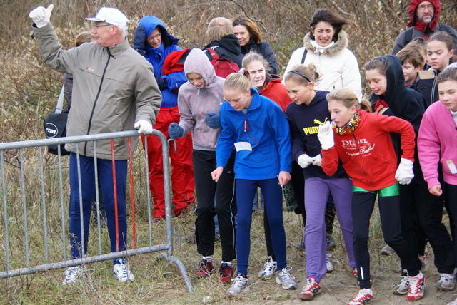 DSC04993 Jeugd Regio Cross Rijnmond 22 nov 08