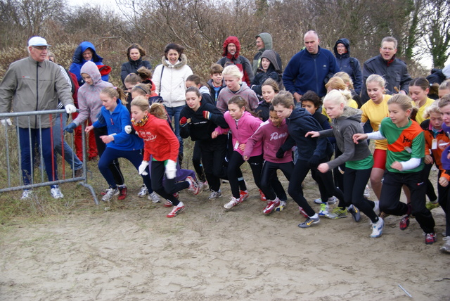 DSC04994 Jeugd Regio Cross Rijnmond 22 nov 08