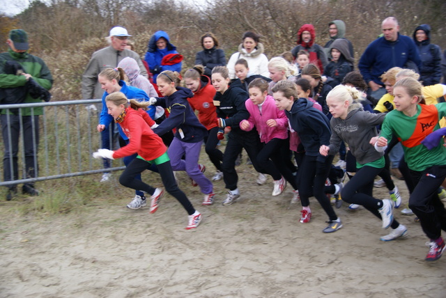 DSC04995 Jeugd Regio Cross Rijnmond 22 nov 08