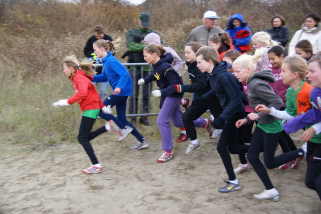 DSC04996 Jeugd Regio Cross Rijnmond 22 nov 08