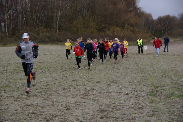 DSC04997 Jeugd Regio Cross Rijnmond 22 nov 08