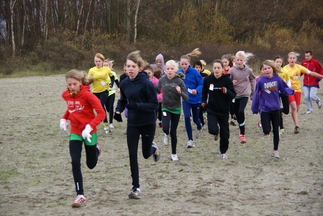 DSC04998 Jeugd Regio Cross Rijnmond 22 nov 08