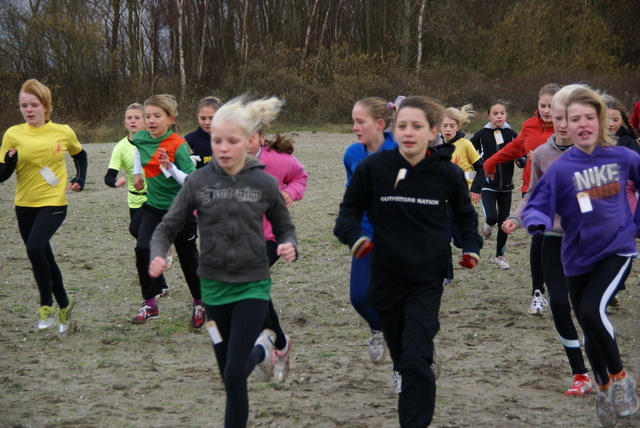 DSC04999 Jeugd Regio Cross Rijnmond 22 nov 08