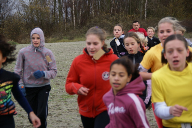 DSC05000 Jeugd Regio Cross Rijnmond 22 nov 08