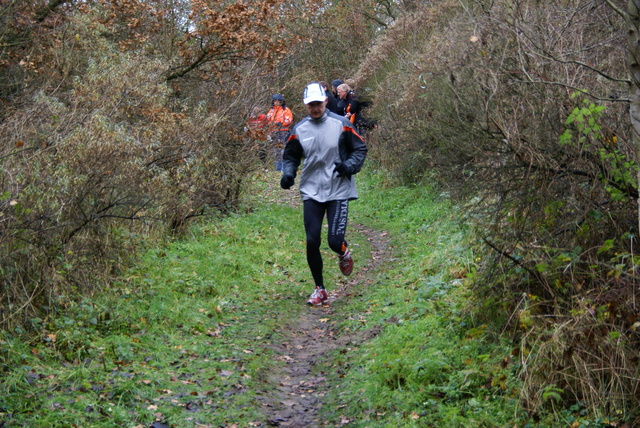 DSC05001 Jeugd Regio Cross Rijnmond 22 nov 08