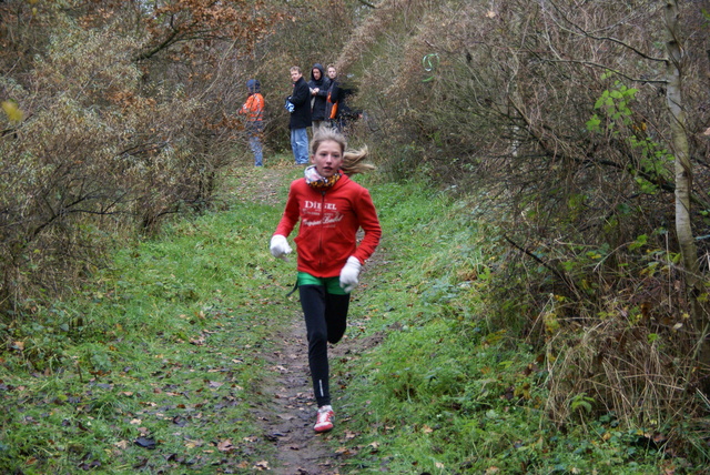 DSC05002 Jeugd Regio Cross Rijnmond 22 nov 08