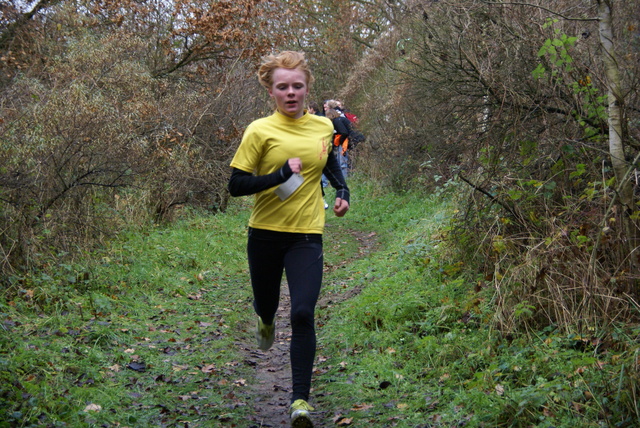 DSC05004 Jeugd Regio Cross Rijnmond 22 nov 08