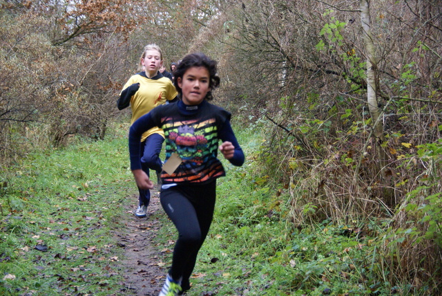 DSC05005 Jeugd Regio Cross Rijnmond 22 nov 08