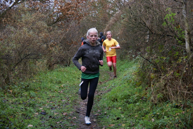 DSC05006 Jeugd Regio Cross Rijnmond 22 nov 08