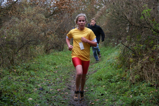 DSC05007 Jeugd Regio Cross Rijnmond 22 nov 08