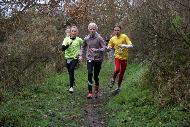 DSC05008 Jeugd Regio Cross Rijnmond 22 nov 08