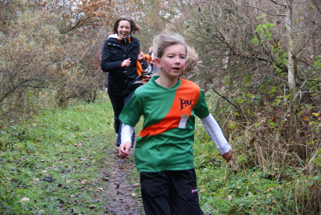 DSC05009 Jeugd Regio Cross Rijnmond 22 nov 08