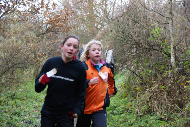 DSC05011 Jeugd Regio Cross Rijnmond 22 nov 08