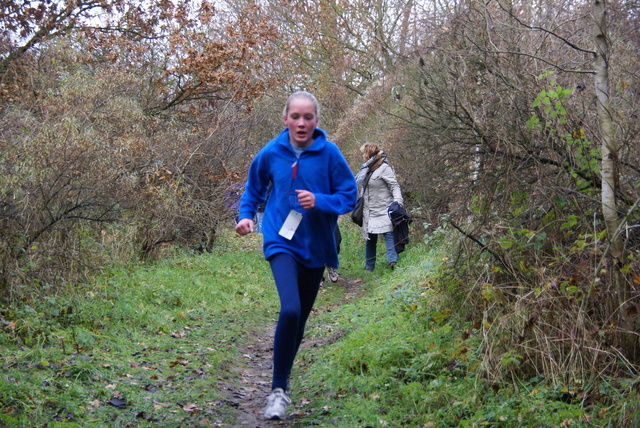 DSC05012 Jeugd Regio Cross Rijnmond 22 nov 08