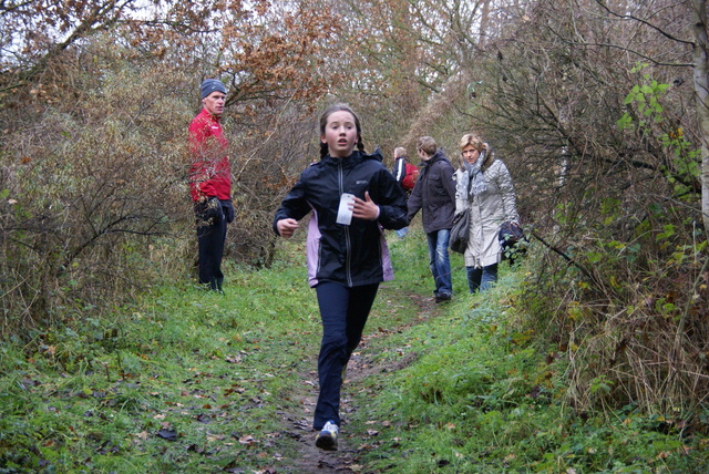 DSC05013 Jeugd Regio Cross Rijnmond 22 nov 08