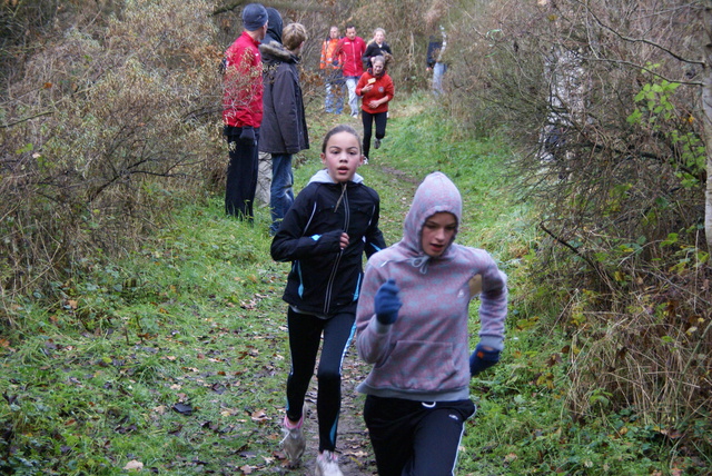 DSC05014 Jeugd Regio Cross Rijnmond 22 nov 08