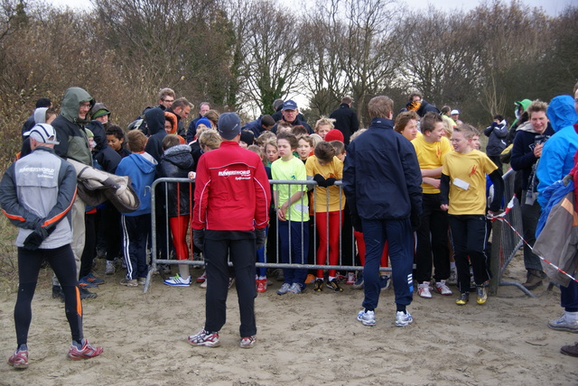 DSC05017 Jeugd Regio Cross Rijnmond 22 nov 08