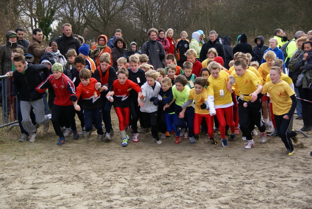 DSC05018 Jeugd Regio Cross Rijnmond 22 nov 08