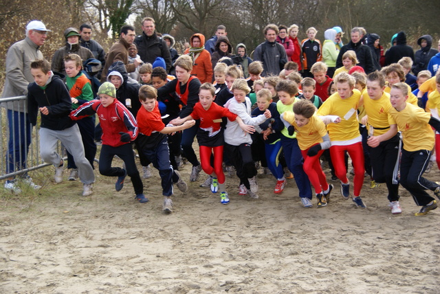 DSC05019 Jeugd Regio Cross Rijnmond 22 nov 08