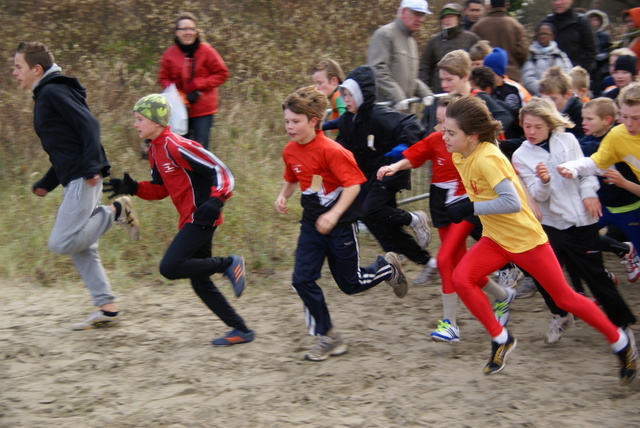 DSC05021 Jeugd Regio Cross Rijnmond 22 nov 08