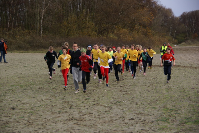 DSC05022 Jeugd Regio Cross Rijnmond 22 nov 08