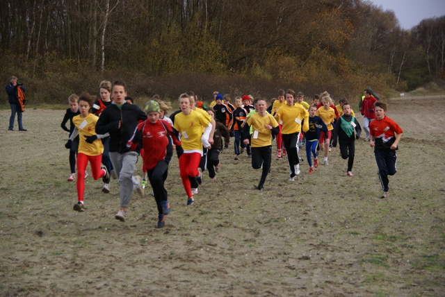 DSC05024 Jeugd Regio Cross Rijnmond 22 nov 08