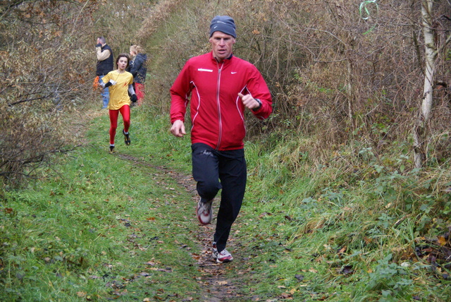 DSC05028 Jeugd Regio Cross Rijnmond 22 nov 08