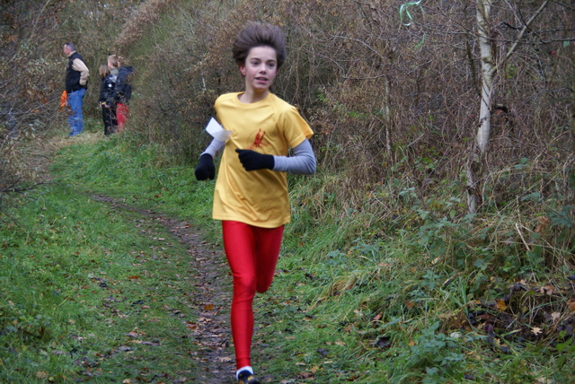 DSC05029 Jeugd Regio Cross Rijnmond 22 nov 08