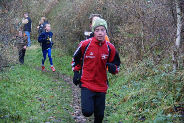 DSC05038 Jeugd Regio Cross Rijnmond 22 nov 08