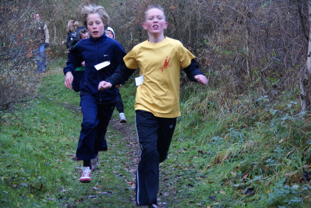 DSC05046 Jeugd Regio Cross Rijnmond 22 nov 08