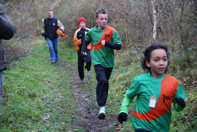 DSC05047 Jeugd Regio Cross Rijnmond 22 nov 08