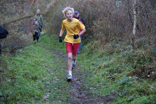 DSC05050 Jeugd Regio Cross Rijnmond 22 nov 08