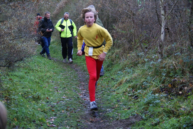 DSC05052 Jeugd Regio Cross Rijnmond 22 nov 08