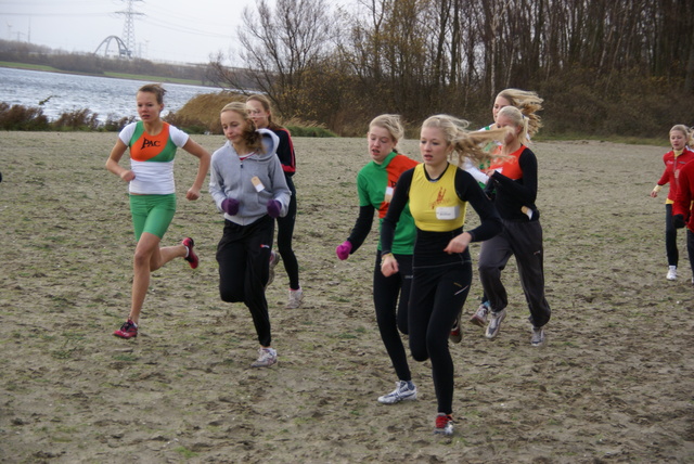 DSC05063 Jeugd Regio Cross Rijnmond 22 nov 08